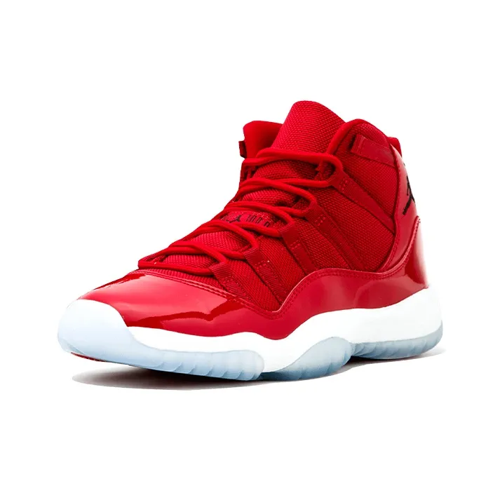 Jordan 11 Retro 'Win Like 96' GS-2