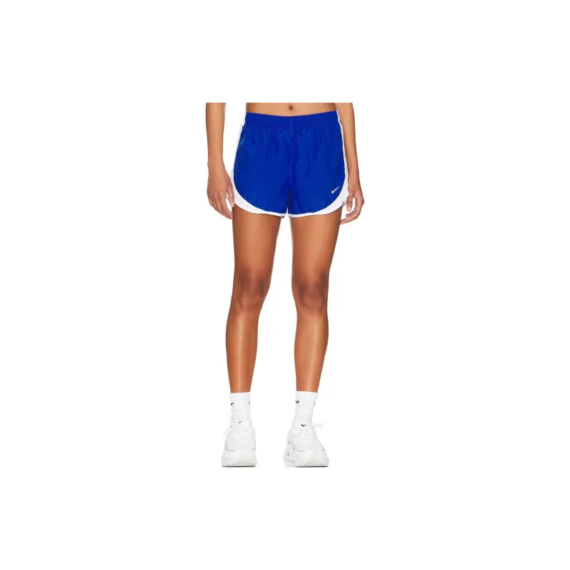 Nike Tempo Sports Shorts Women's Royal Blue-6