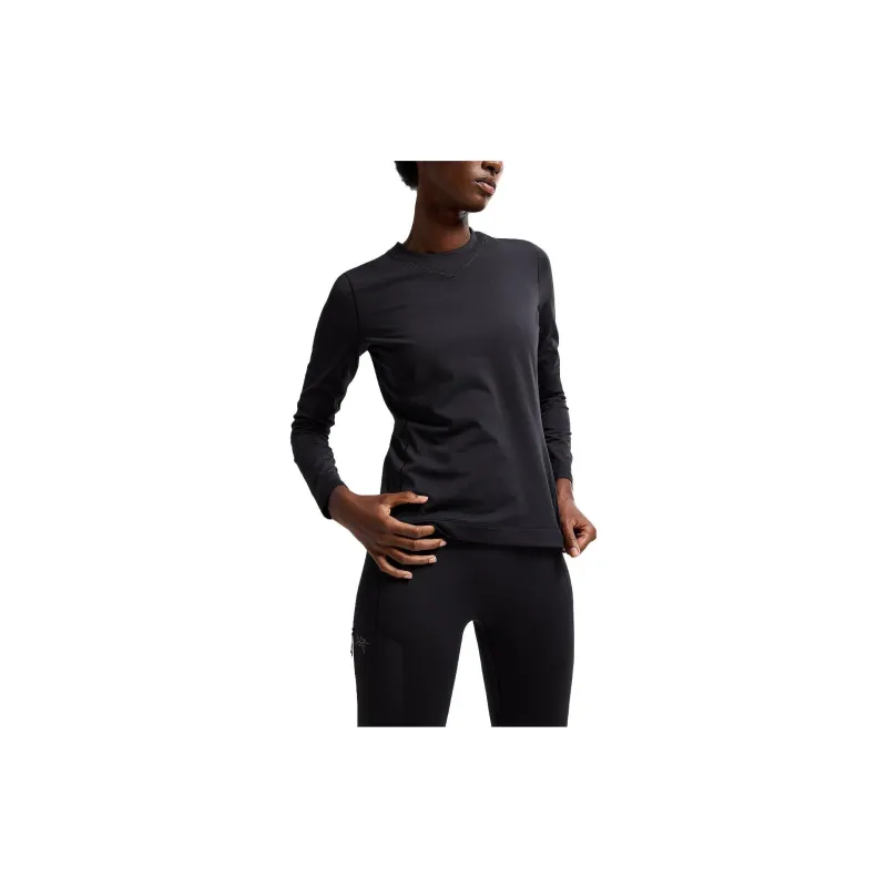 Arcteryx RHO T Shirts Women's-1