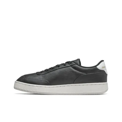 New Balance Ct Alley Leather 'Black'