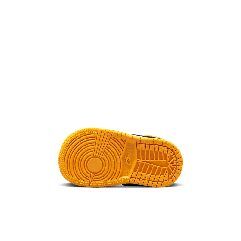 Jordan 1 Mid Taxi TD-5