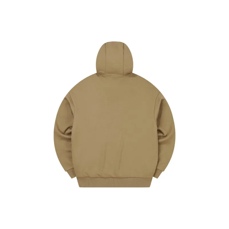 361° Basketball Collection Sweatshirt Men's Brass-1