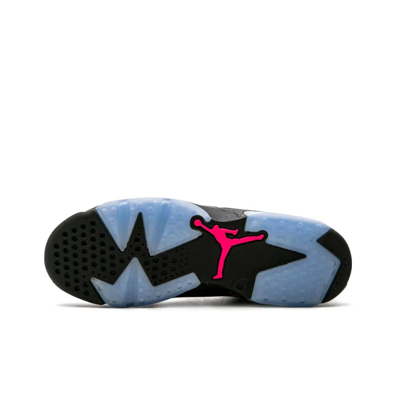 Jordan 6 Retro Hyper Pink GS-4