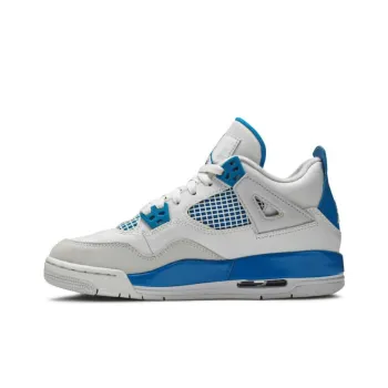 Jordan 4 Retro Military Blue 2012 GS