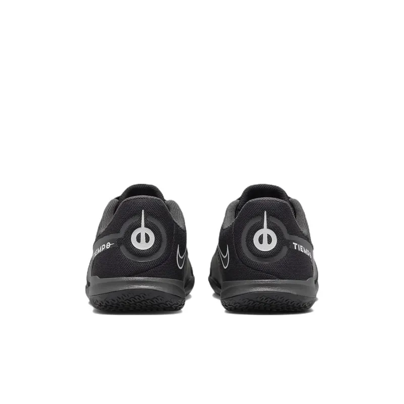 Nike Tiempo Legend 9 Slip-Resistant Cushioning Wear-Resistant Low-Top Kids' Soccer Shoes Kids'-4