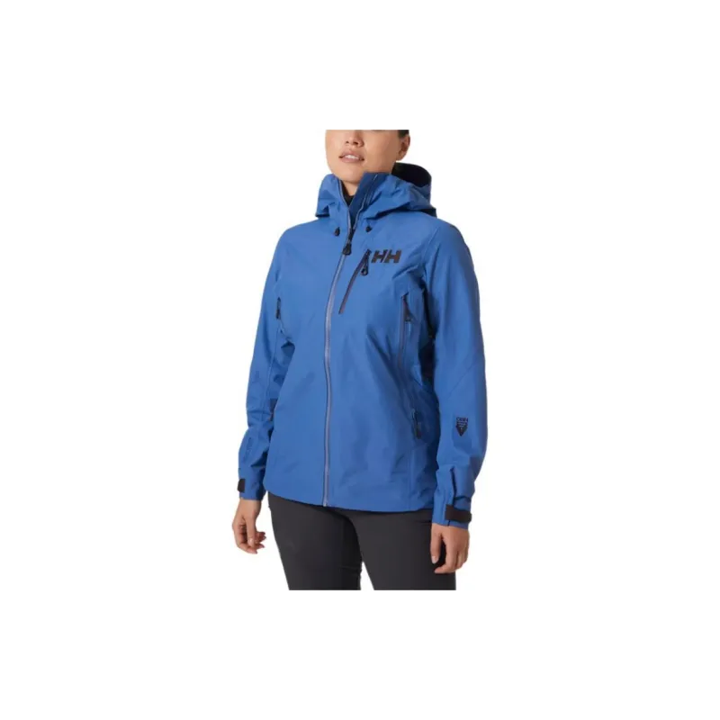 HELLY HANSEN Jackets Women's-3