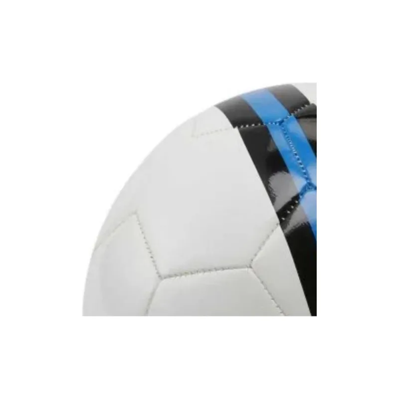 Nike Size 5 Soccer PU Unisex White-1
