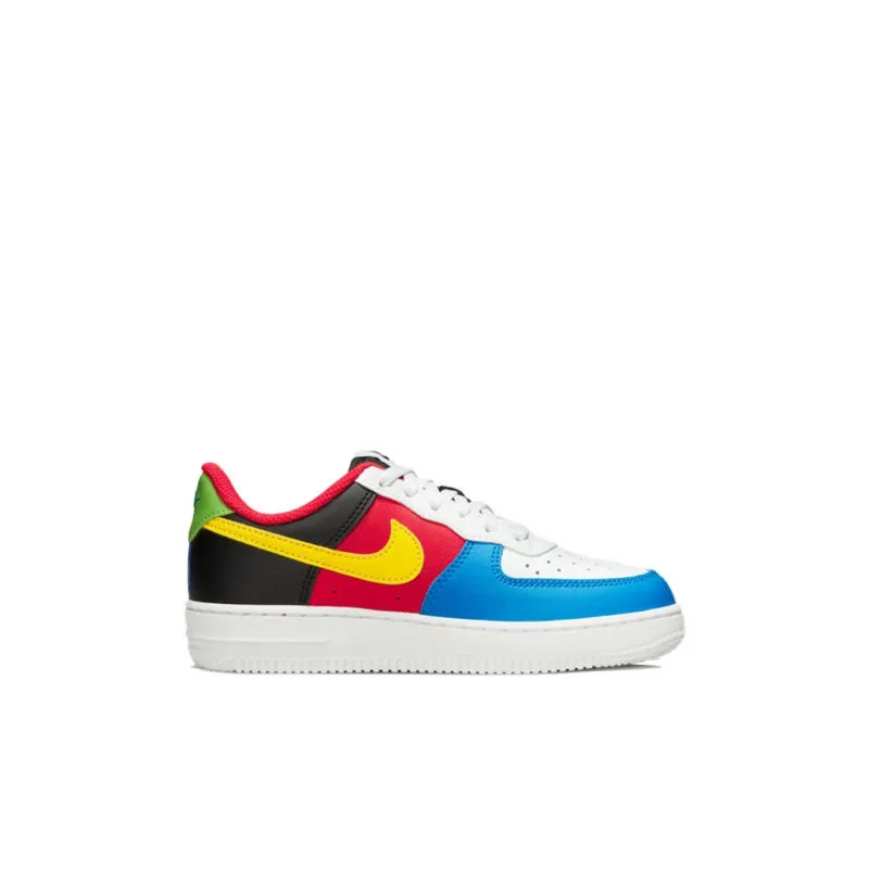 Nike Air Force 1 Low LV8 QS Uno PS-1
