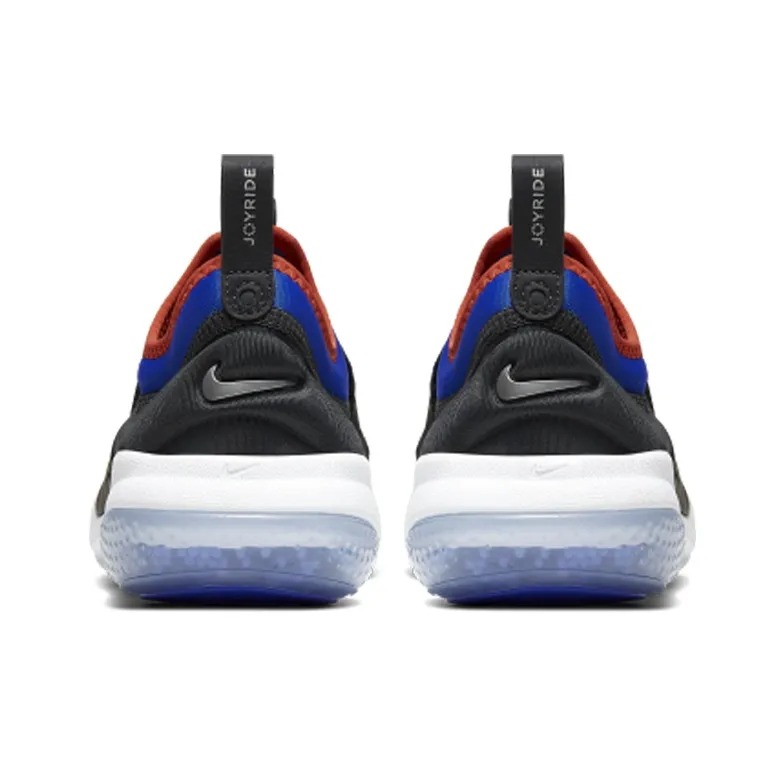 Nike Joyride Nova Black/Hyper Royal/Chrome GS-4