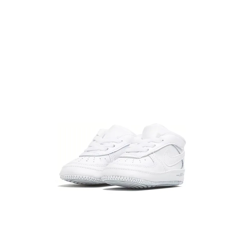 Nike Air Force 1 Crib White I-2