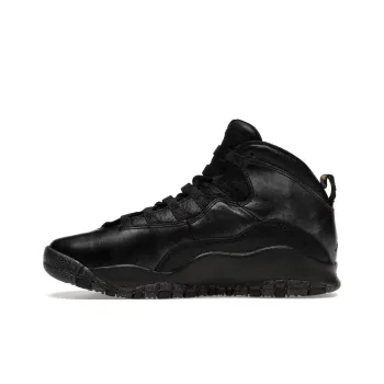 Jordan 10 Retro New York City 2016 GS