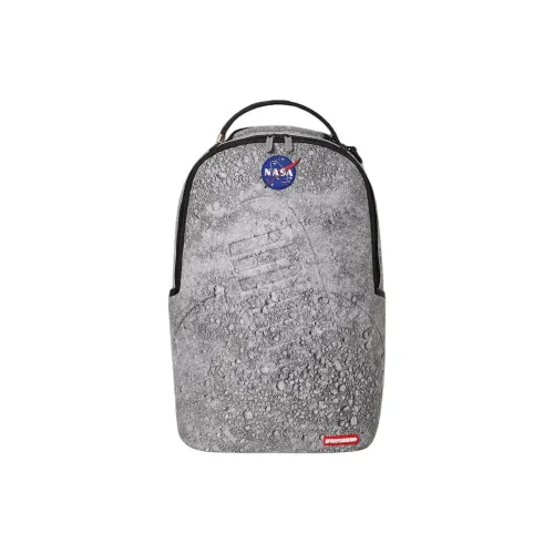 SPRAYGROUND Backpacks Gray