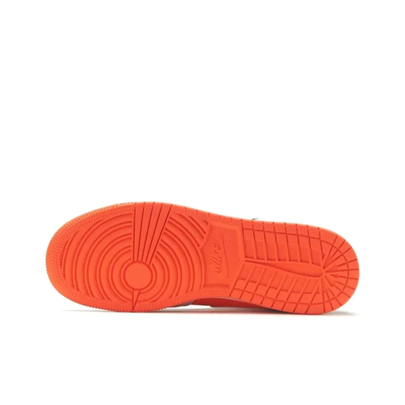 Jordan 1 Mid GS Notebook-4