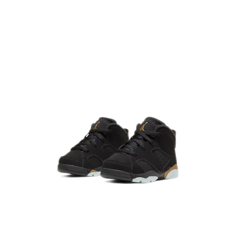 Jordan 6 Retro DMP TD-2