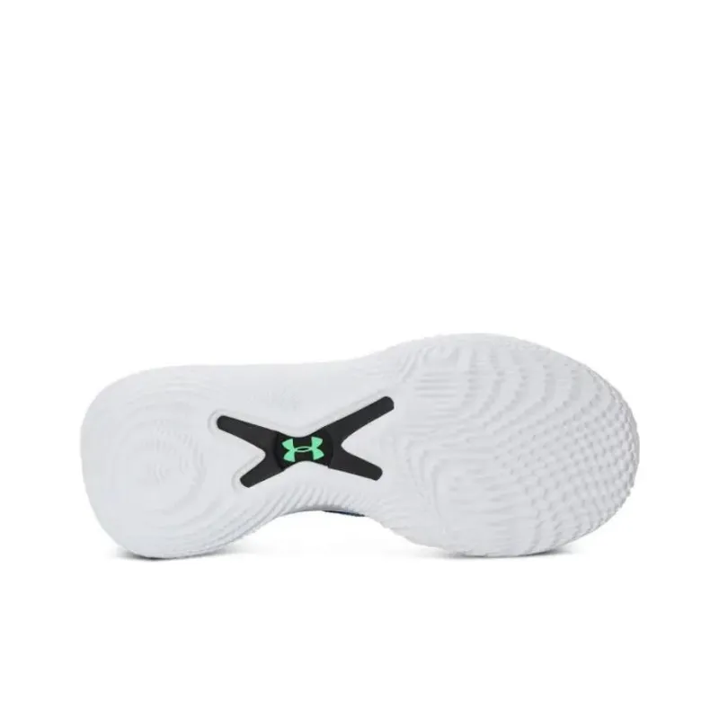 Under Armour Curry Flow 10 Northern Lights GS-4
