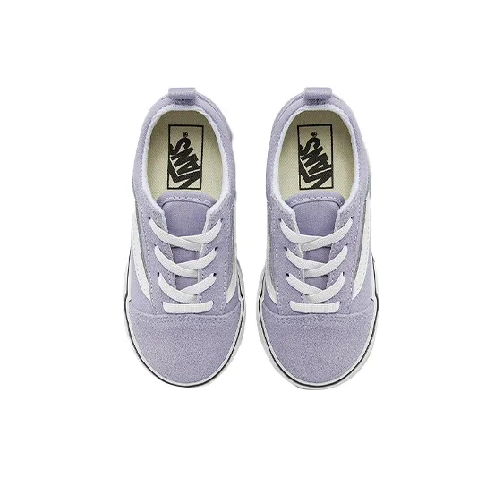 Vans Old Skool Collection Toddler Shoes Baby-2