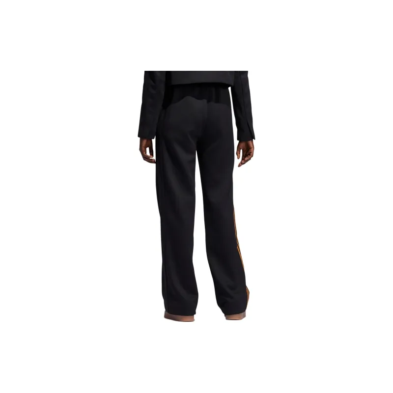 Adidas Ivy Park 3 Stripes Suit Pants Black/Mesa-5