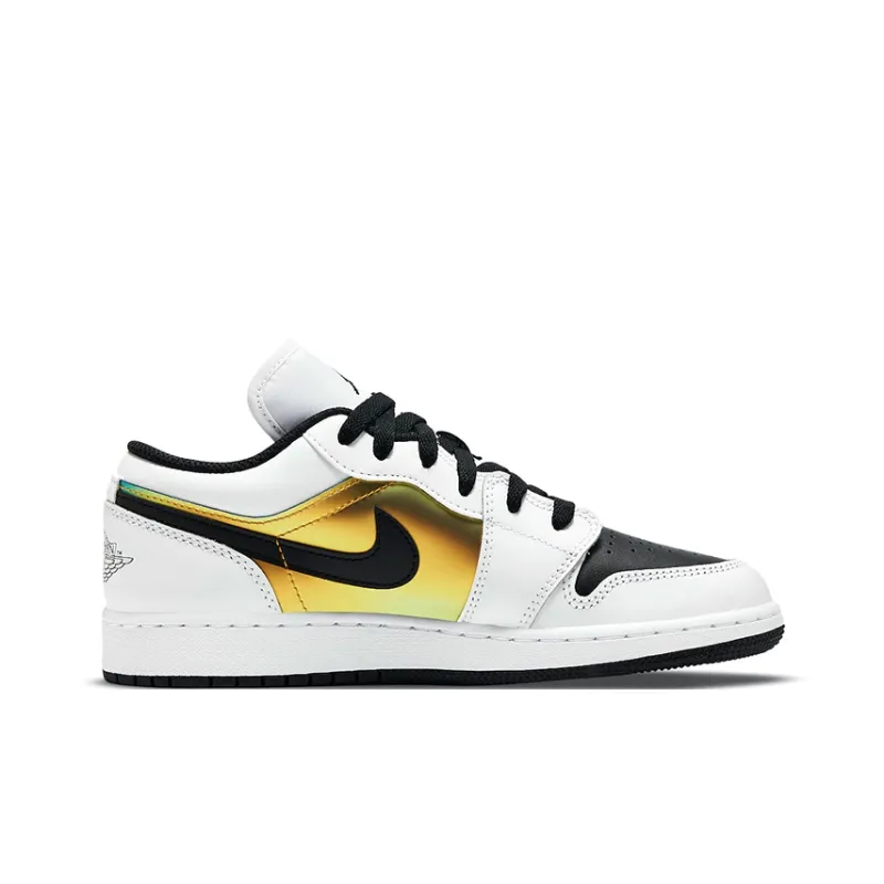 Air Jordan 1 Low SE Color Shifting GS-2