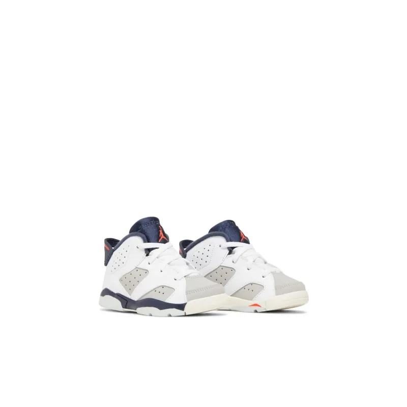 Jordan 6 Retro Tinker TD-2
