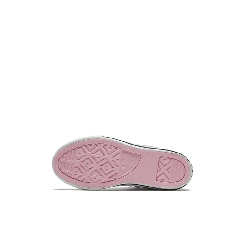 Converse Chuck Taylor All Star High GS 'Notes From BFF'-5
