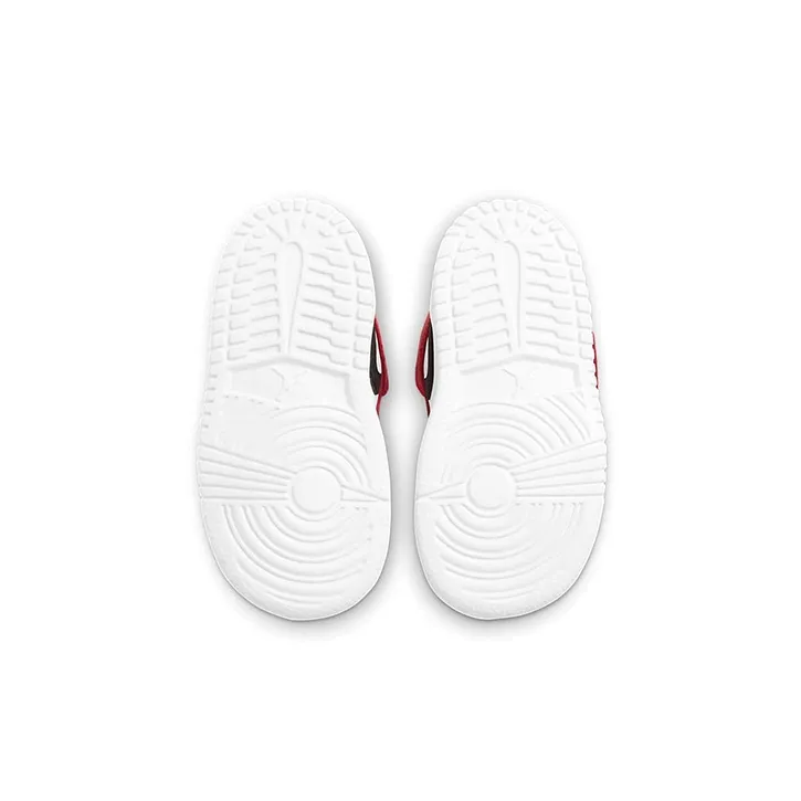 Jordan Sky Jordan 1 White Black University Red TD-5