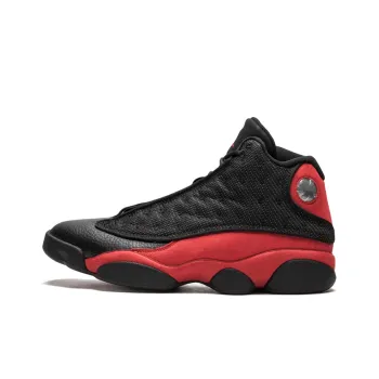 Jordan 13 Retro Bred 2017 GS