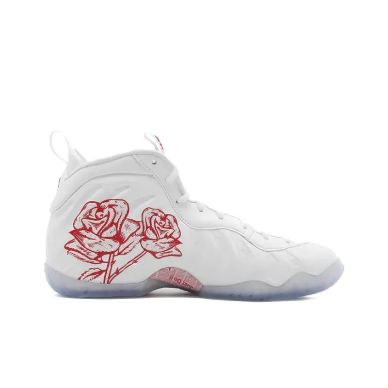 Nike Air Foamposite One Takeout Bag GS-1
