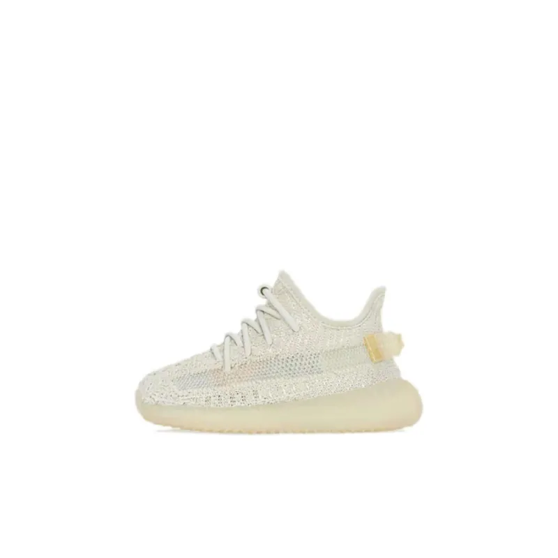 Adidas Yeezy Boost 350 V2 Light Infants-0