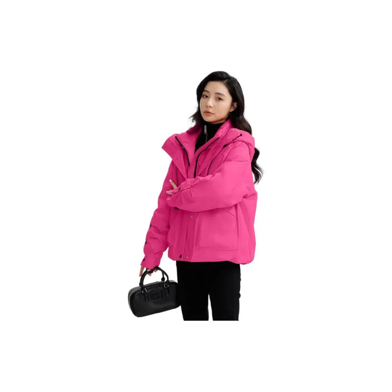YAYA Down Jackets Women's-1
