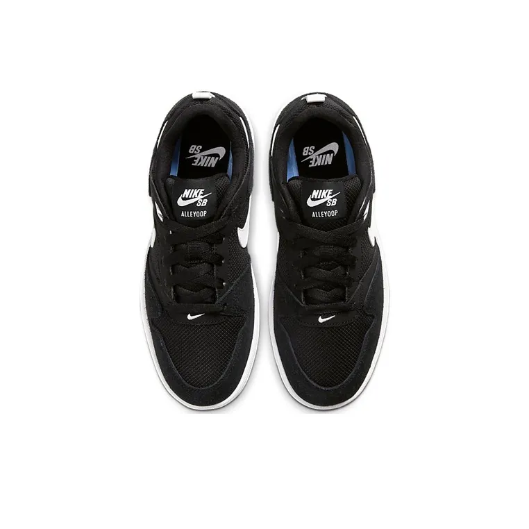 Nike SB Alleyoop Black GS-3