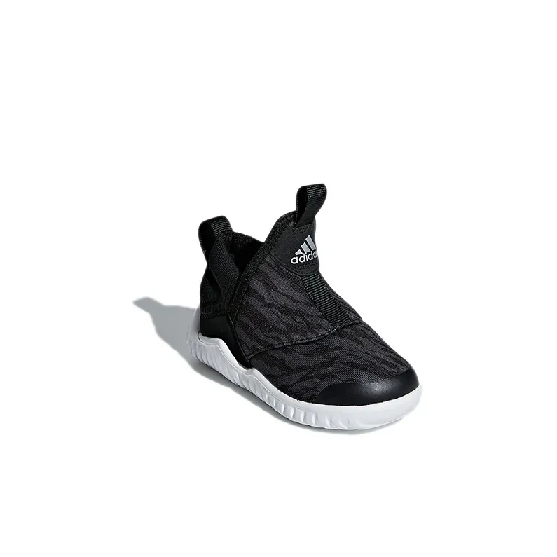 Adidas Rapidazen I Abrasion Resistant Low Top Toddler Shoes Baby-2