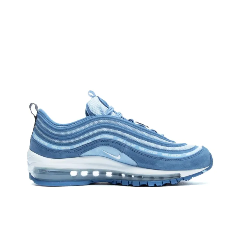Nike Air Max 97 Have A Nike Day Indigo Storm GS-1