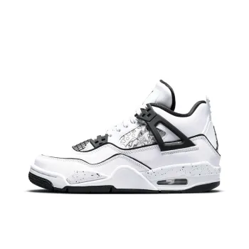 Jordan 4 Retro 'SE DIY' GS