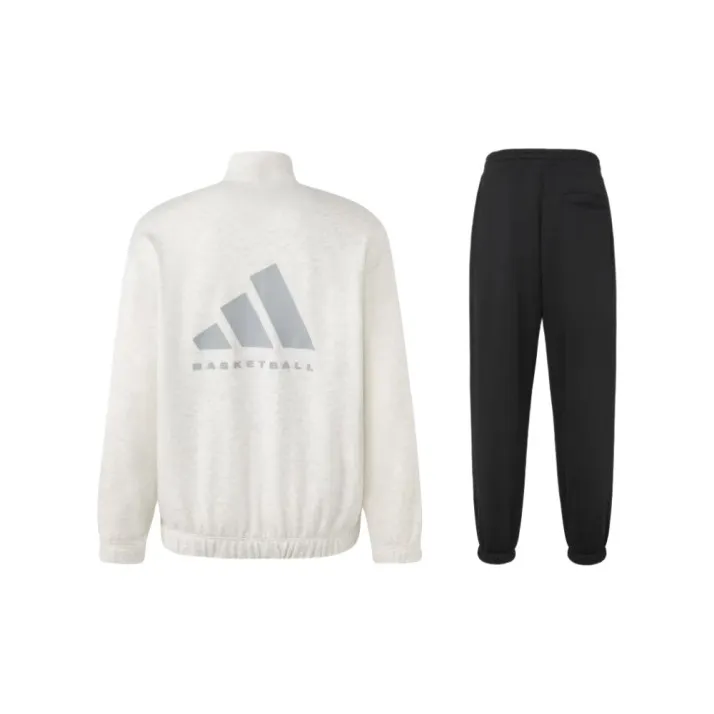 Adidas THE 2024 COLLECTION CHAPTER 02 Series Casual Sportswear Unisex-1