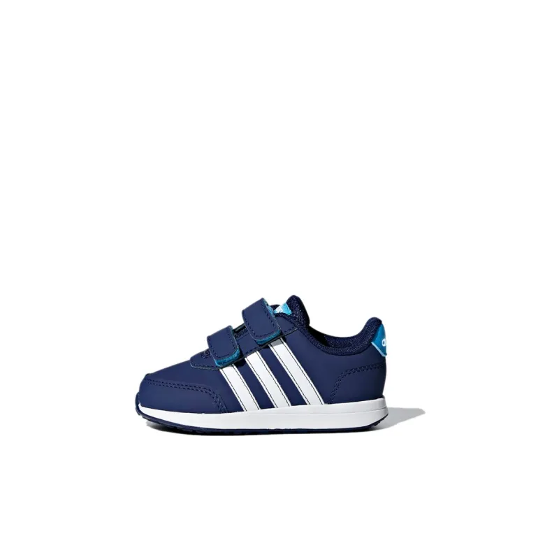Adidas Neo Switch 2.0 Low Top Toddler Shoes Blue Infant And Toddler-0