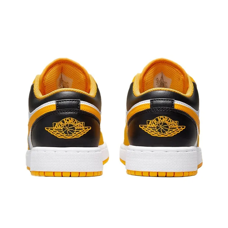 Jordan 1 Low Taxi GS-4