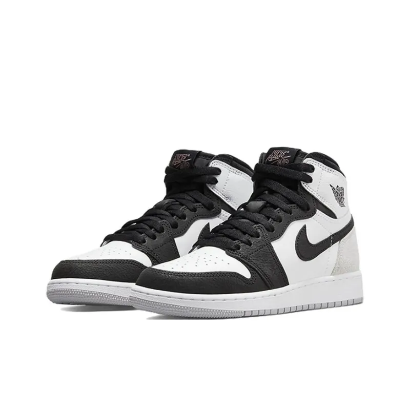 Jordan 1 Retro High OG GS Stage Haze-2