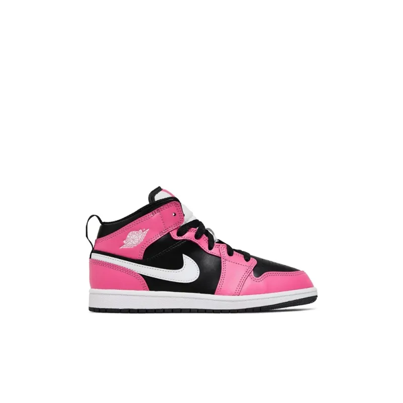 Jordan 1 Mid PS Pinksicle-1