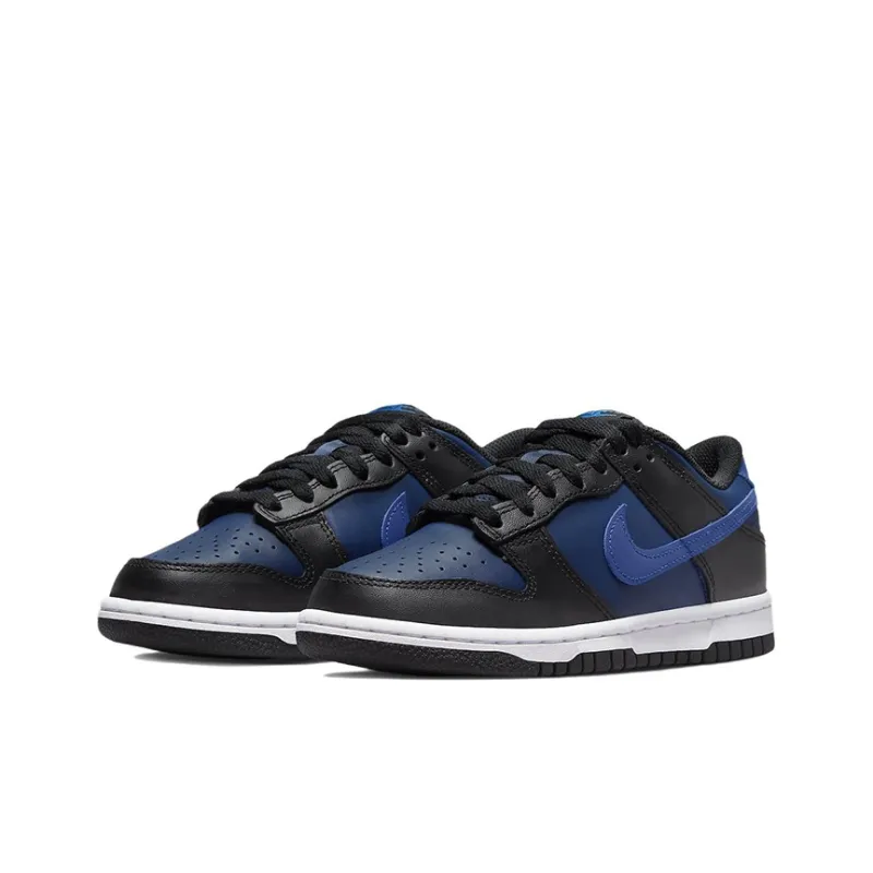 Nike Dunk Low Midnight Navy GS-2