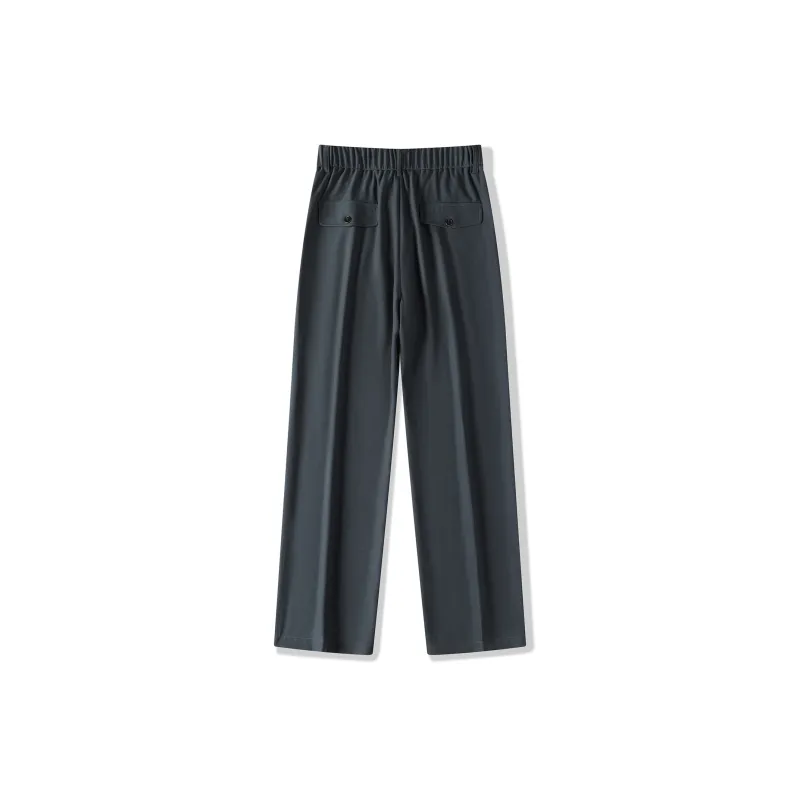 Minfinity Suit Trousers Unisex-16
