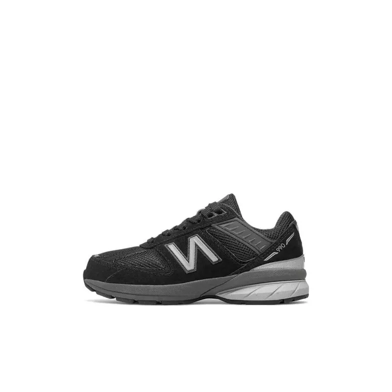 New Balance 990 V5 Black PS-0