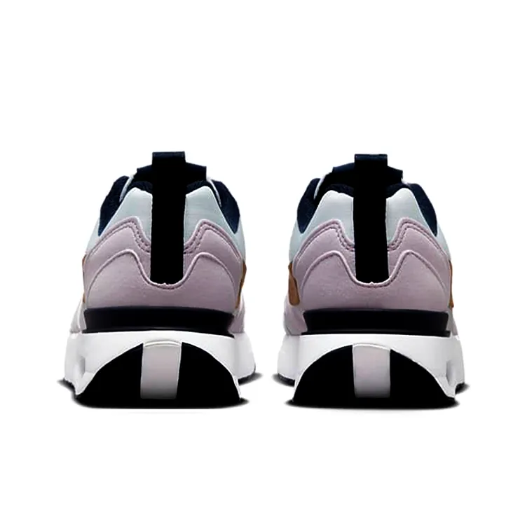 Nike Air Max Dawn GS 'Barely Grape Metallic Copper'-3