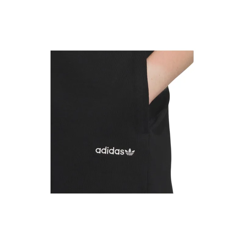 Adidas Originals Sports Shorts Women's Black-3