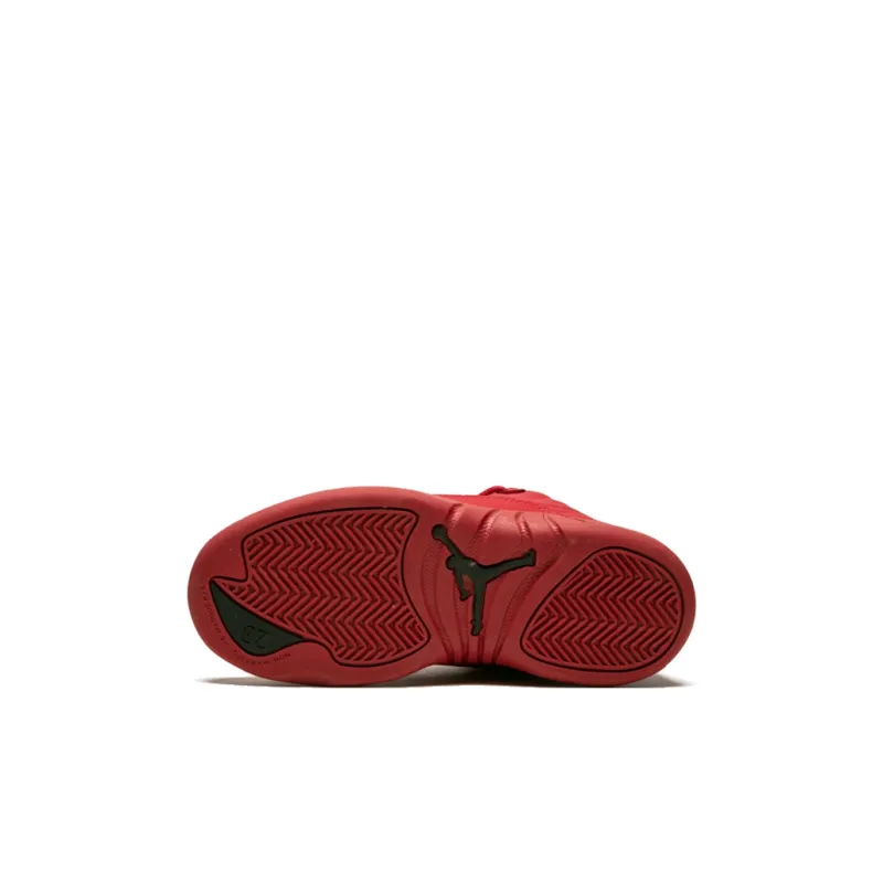 Jordan 12 Retro Gym Red 2018 PS-4