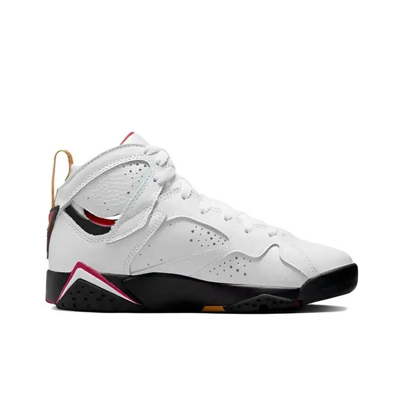 Jordan 7 Retro Cardinal 2022 GS-1