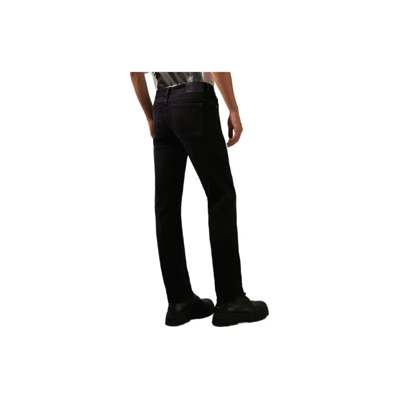CALVIN KLEIN Jeans Men's Denim Black-3