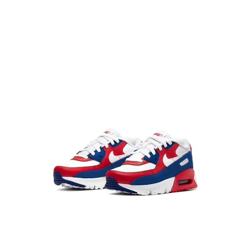 Nike Air Max 90 Kids' Casual Shoes Pre school-2