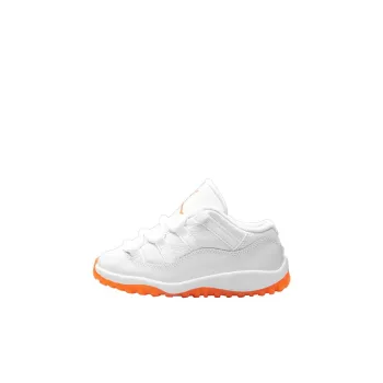 Jordan 11 Retro Low Citrus 2021 TD