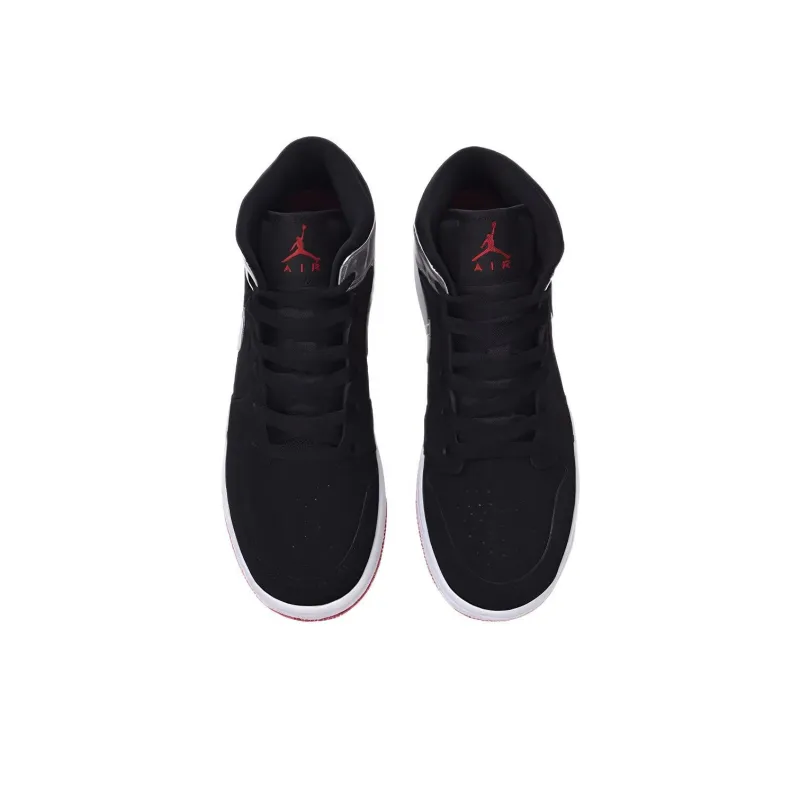 Jordan 1 Retro Mid Johnny Kilroy-5