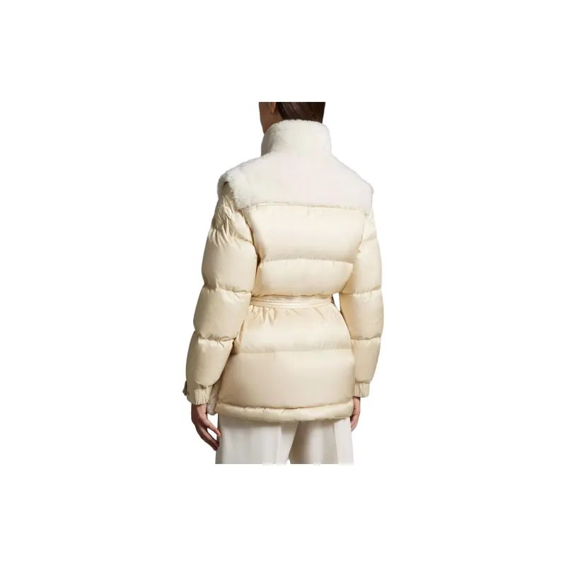 Moncler Charente 2-In-1 Down Jacket-2